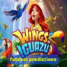 futebol predictions